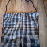 Стара каракачанска торба -чанта, снимка 3 - Антикварни и старинни предмети - 27271725