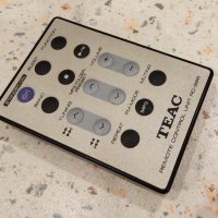 Аудиосистема TEAC SR-L 35USB +RC, снимка 8 - Аудиосистеми - 44053009