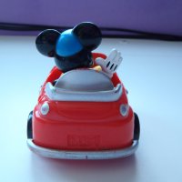 Фигурки за игра Мики Маус от серията Clubhouse / Mickey Mouse Fisher Price, снимка 4 - Кукли - 28863138