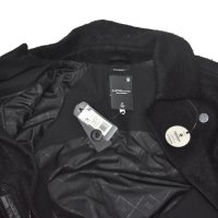 Ново дамско палто G-Star RAW Correct Florence оригинал, снимка 7 - Палта, манта - 43628156