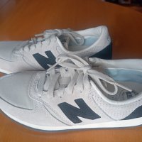 New Balance спортни обувки номер 38 и 39, снимка 1 - Спортни обувки - 37228322