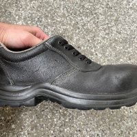 Работни обувки, снимка 3 - Мъжки боти - 40416935