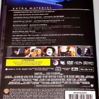 Batman DVD, снимка 3 - DVD филми - 43898033