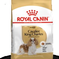ROYAL CANIN® BHN CAVALIER KING CHARLES ADULT - Пълноценна суха храна за кавалер кинг чарлз шпаньоли, снимка 1 - За кучета - 44132749