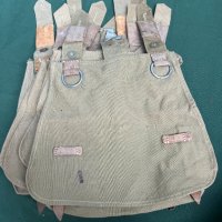 Продавам немска войнишка торба от войната 1939г, снимка 1 - Други ценни предмети - 38854713