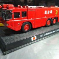 Колекционерски, пожарникарски камиони и коли различни народности и години, снимка 1 - Колекции - 27366583