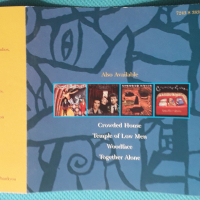 Crowded House ‎– 1996- Recurring Dream (The Very Best Of Crowded House)(Soft Rock,Synth-pop), снимка 6 - CD дискове - 44863587