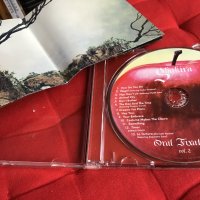 SHAKIRA, снимка 3 - CD дискове - 39537550