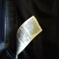 Tommy hilfiger маркова чанта промазан плат39х24х16см, снимка 14 - Чанти - 40622039