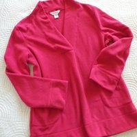 Блуза / суичър , полар М, снимка 2 - Блузи с дълъг ръкав и пуловери - 38319978