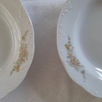 Супени чинии, снимка 2 - Чинии - 43953552