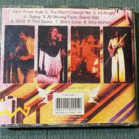 Black Sabbath , снимка 7 - CD дискове - 41785754