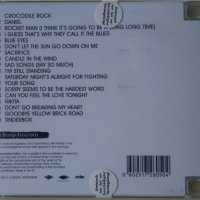 Elton John - Rocket Man / The Definitive Hits (cd) 2007, снимка 2 - CD дискове - 43186729