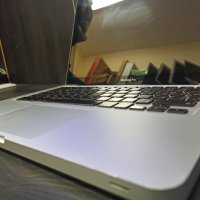 Apple  MacBookPro5,5 - A1278 - 2326  Mid-2009 за части, снимка 2 - Части за лаптопи - 43331097