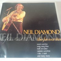 NEIL DIAMOND, снимка 1 - CD дискове - 33250830