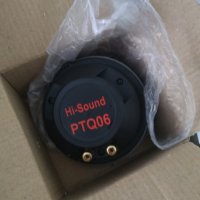 PTQ-06 Original Replacement Speaker Horn Driver, снимка 1 - Тонколони - 27268825