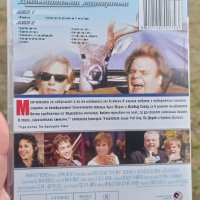 Томи Бой с Крис Фарли и Дейвид Спейд DVD , снимка 2 - DVD филми - 43969080