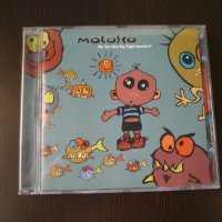 Moloko – Do You Like My Tight Sweater? 1995 CD, Album, Nimbus, снимка 1 - CD дискове - 43022683