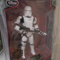 Star Wars Disney Store Flametrooper, снимка 5 - Колекции - 42991668