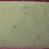 Картина Буря в Планината масло върху фазер,подпис, снимка 7 - Картини - 27824913