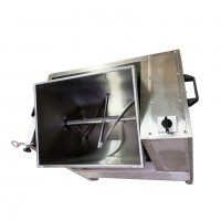 Машина за омесване ( тестомесачка ), снимка 4 - Съдове за готвене - 20457292