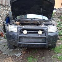 Land Rover на части , снимка 6 - Автомобили и джипове - 40756902