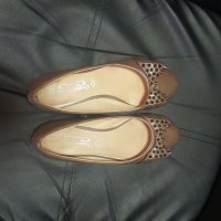 Дамски обувки , снимка 1 - Дамски ежедневни обувки - 26379709