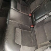 Полукожен салон за Volvo S80, снимка 3 - Части - 39043582