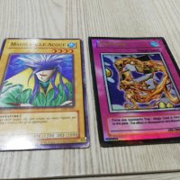 Yu - gi - oh! , снимка 1 - Колекции - 28208622