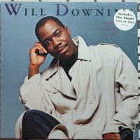Will Downing – Come Together As One, снимка 1 - Грамофонни плочи - 43951281