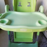 Детски стол за хранене, снимка 2 - Столчета за хранене - 40293700