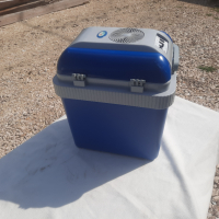 Хладилна чанта outwell  BCR-24A    12-220V  , снимка 5 - Хладилни чанти - 44843700