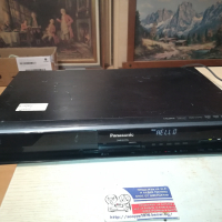 PANASONIC DMR-EX72S DVB HDD/DVD RECORDER 2403241824, снимка 1 - Плейъри, домашно кино, прожектори - 44925836