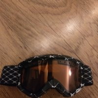 anon ski goggles - страхотна ски-сноуборд  маска КАТО НОВА, снимка 2 - Други - 35324708