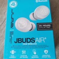 Jlab Jbuds air true wireless слушалки, снимка 1 - Bluetooth слушалки - 43325957