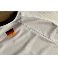 Мъжка тениска на националния отбор на Германия / Germany🇩🇪 | L размер , отговора и на XL, снимка 5 - Тениски - 42955965