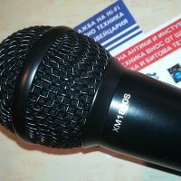 behringer xm1800s ultravoice profi microphone, снимка 18 - Микрофони - 28399703