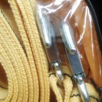 Качественни въжета и колани с метални куки за теглене на автомобил кола джип бус ван пикап, снимка 7 - Аксесоари и консумативи - 33230383