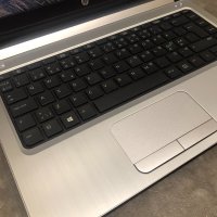 HP бизнес модел лаптоп, снимка 5 - Лаптопи за работа - 43208921