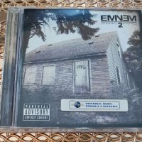 Eminem CD , снимка 1 - CD дискове - 38003496