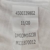 Tommy Hilfiger оригинална тениска S памучна фланелка, снимка 8 - Тениски - 37655796