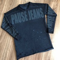 Pause jeans , снимка 2 - Туники - 43571947