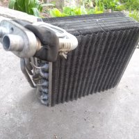 Климатичен радиатор за Ситроен саксо, Citroen saxo , снимка 1 - Части - 28612503