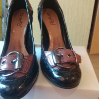 Чисто нови обувки на известната марка Brand, снимка 2 - Дамски обувки на ток - 33296756