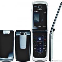Nokia 6600 Fold лентов кабел , снимка 2 - Резервни части за телефони - 28455609