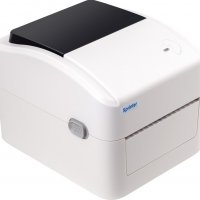 Етикетен Термо Принтер XP-420B Wi-Fi USB LAN QR Bar Code Econt Speedy, снимка 5 - Принтери, копири, скенери - 40167360