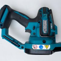 Makita DSC102 - Акумулаторна машина за рязане на шпилки!, снимка 3 - Други инструменти - 36764187