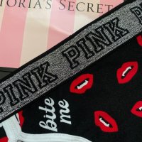 Секси Прашки -ХS - Victoria’s Secret , снимка 2 - Бельо - 29023636