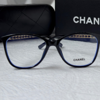 CH диоптрични рамки очила за компютър прозрачни слънчеви, снимка 8 - Слънчеви и диоптрични очила - 44846083