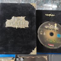 PC Game Two Worlds II Game of the year limited edition, снимка 1 - Игри за PC - 40248650